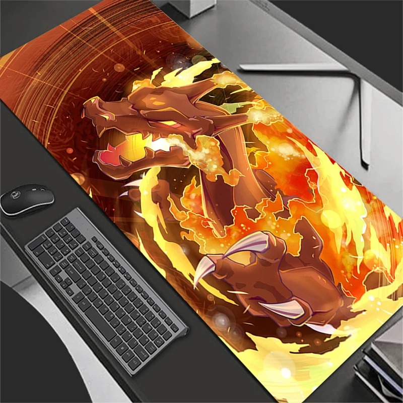 Mouse Pad Anime Gaming Accesso - Laptop Tablet Accessories บทวิจารณ์และราคา