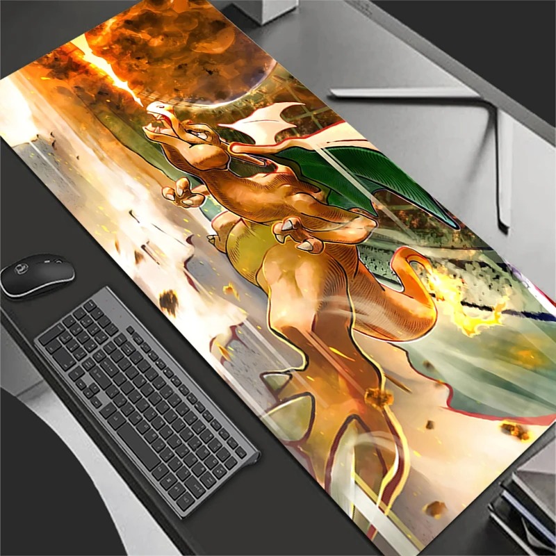 Mouse Pad Anime Gaming Accesso - Laptop Tablet Accessories บทวิจารณ์และราคา