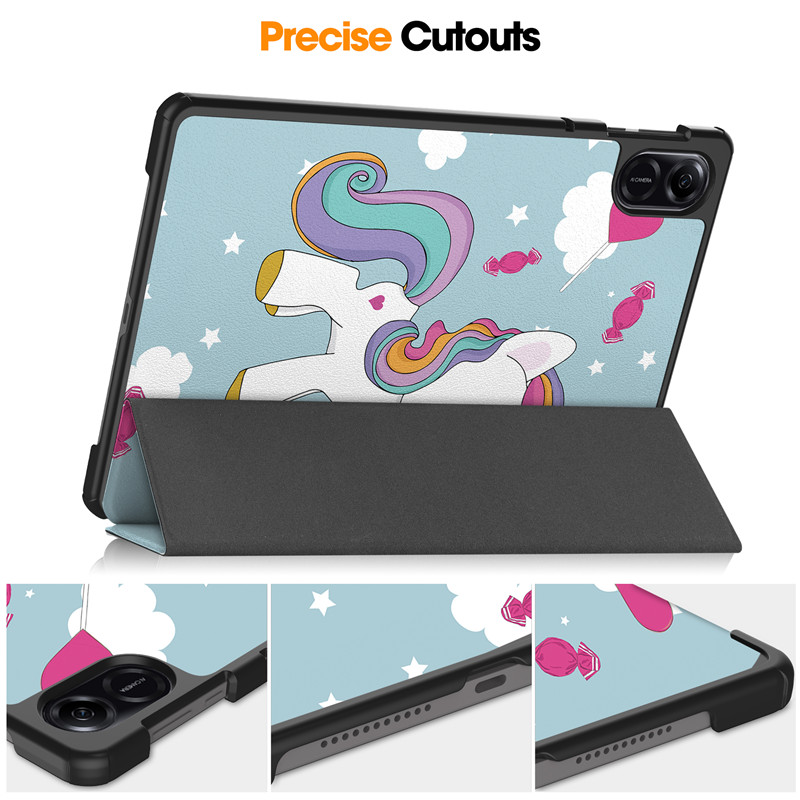 Tablet Coque For Honor Pad X9  - Honor Tablet X9 Accessories บทวิจารณ์และราคา