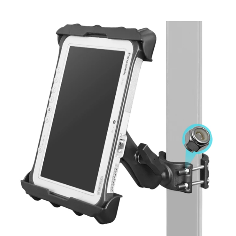 Tablet Holder within 280x 210x - Ram Tablet Accessories บทวิจารณ์และราคา