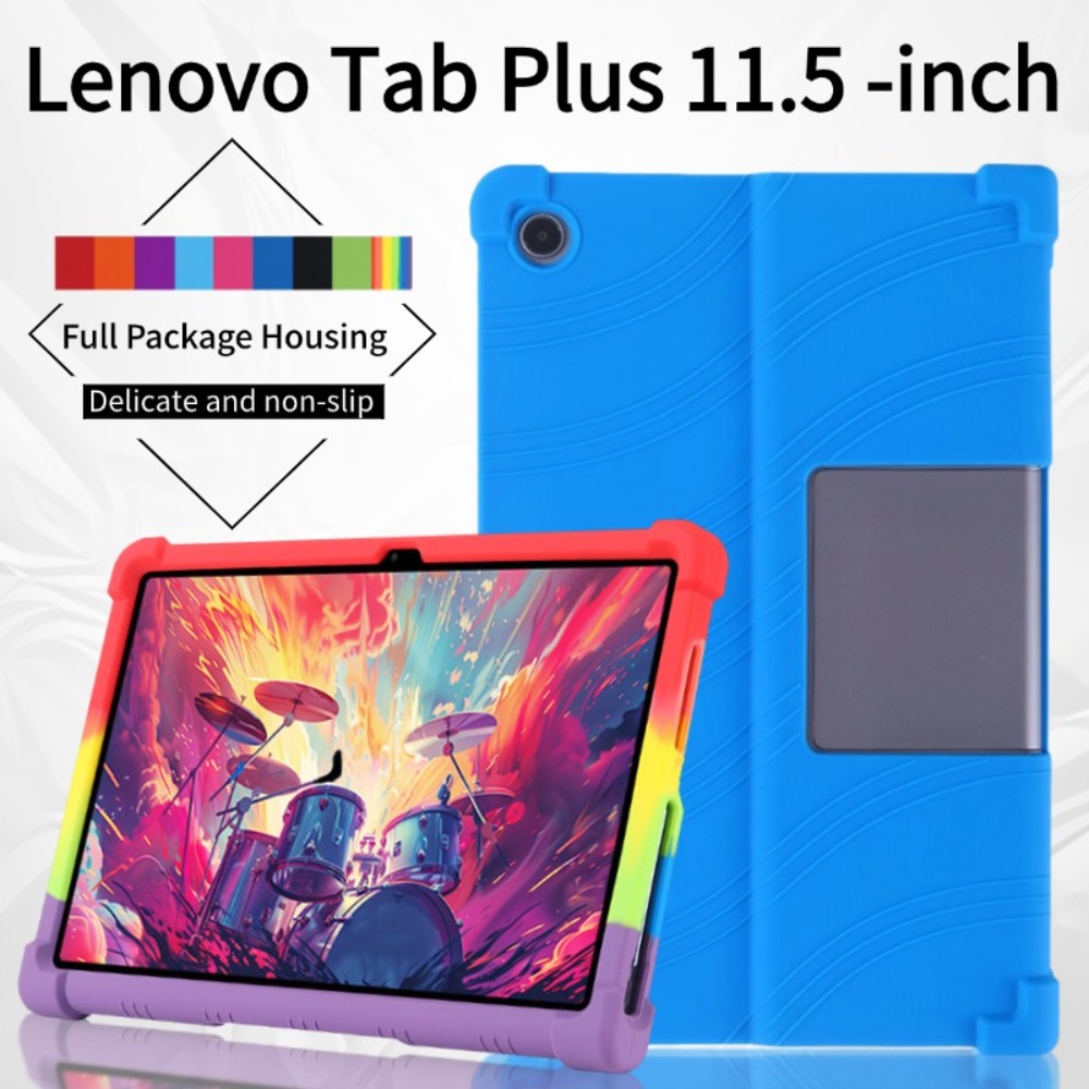Case For Lenovo XiaoXinPad Stu - Tablet Cover Accessories บทวิจารณ์และราคา