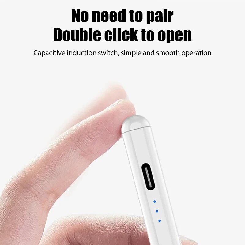 Universal Stylus Pen Capacitiv - Huawei Tablet Accessories บทวิจารณ์และราคา