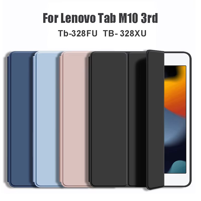 Capa For Lenovo Tab M10 3rd Ge - Tablet Cover Accessories บทวิจารณ์และราคา