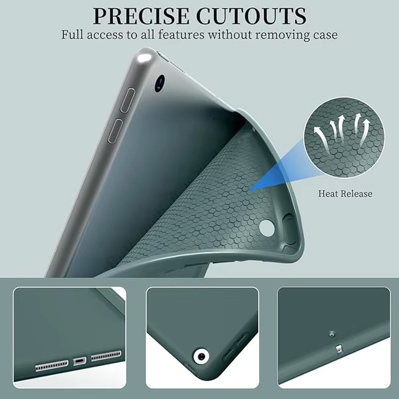 Capa For Lenovo Tab M10 3rd Ge - Tablet Cover Accessories บทวิจารณ์และราคา