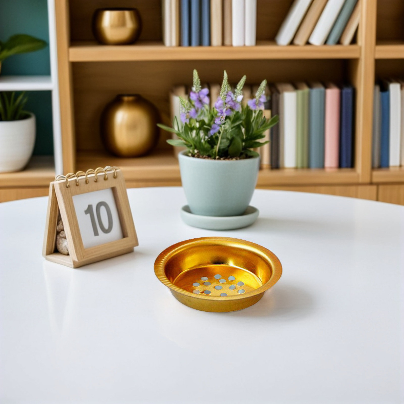 12pcs Incense Cup Accessories  - Tablet Accessory บทวิจารณ์และราคา