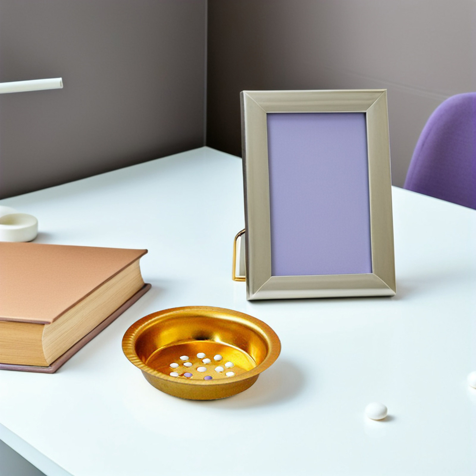 12pcs Incense Cup Accessories  - Tablet Accessory บทวิจารณ์และราคา