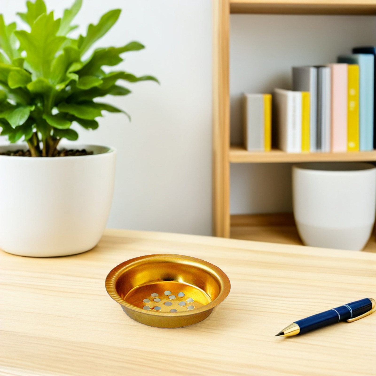 12pcs Incense Cup Accessories  - Tablet Accessory บทวิจารณ์และราคา