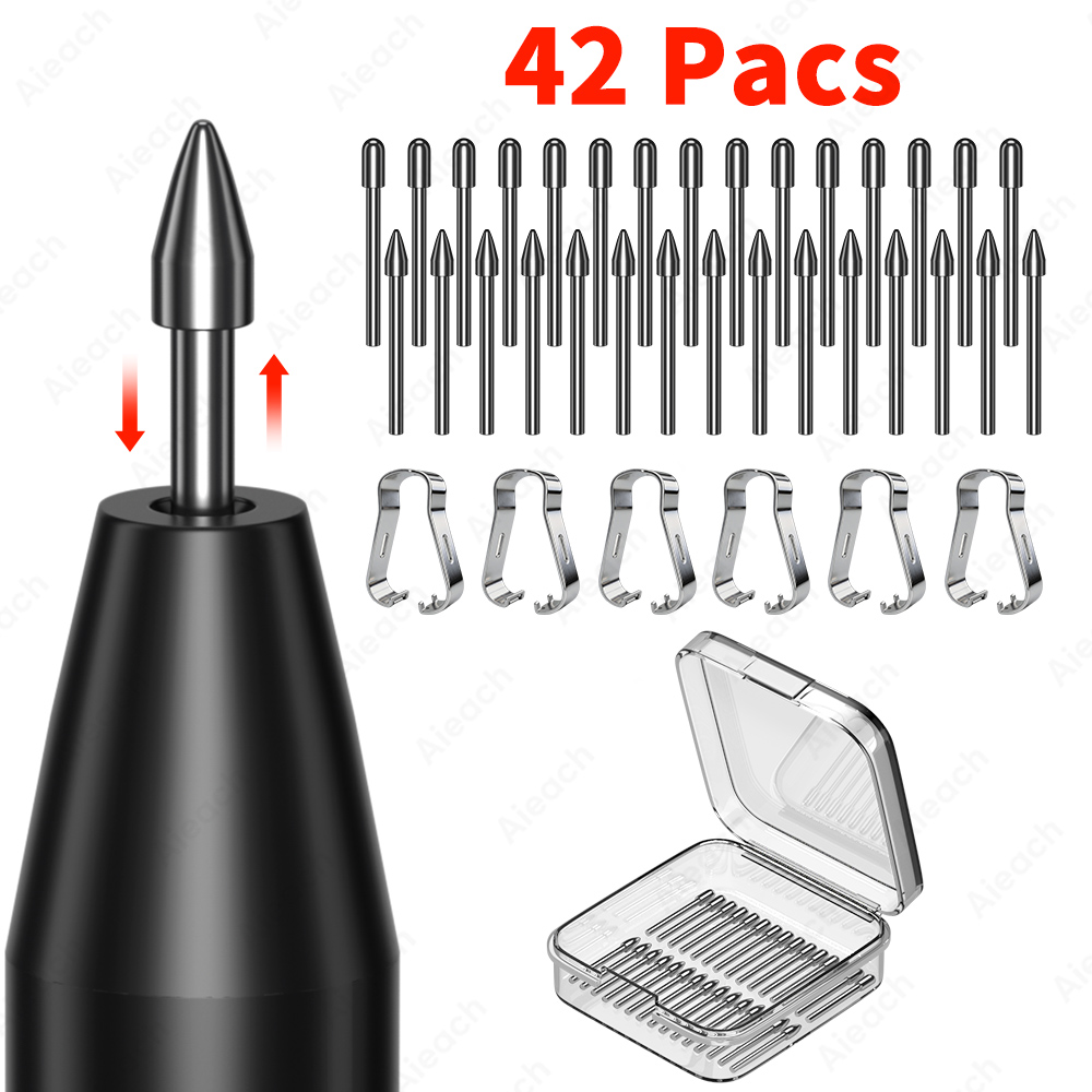 VUUV Replacable Pencil Nib for - Tablet Stylus Accessories บทวิจารณ์และราคา