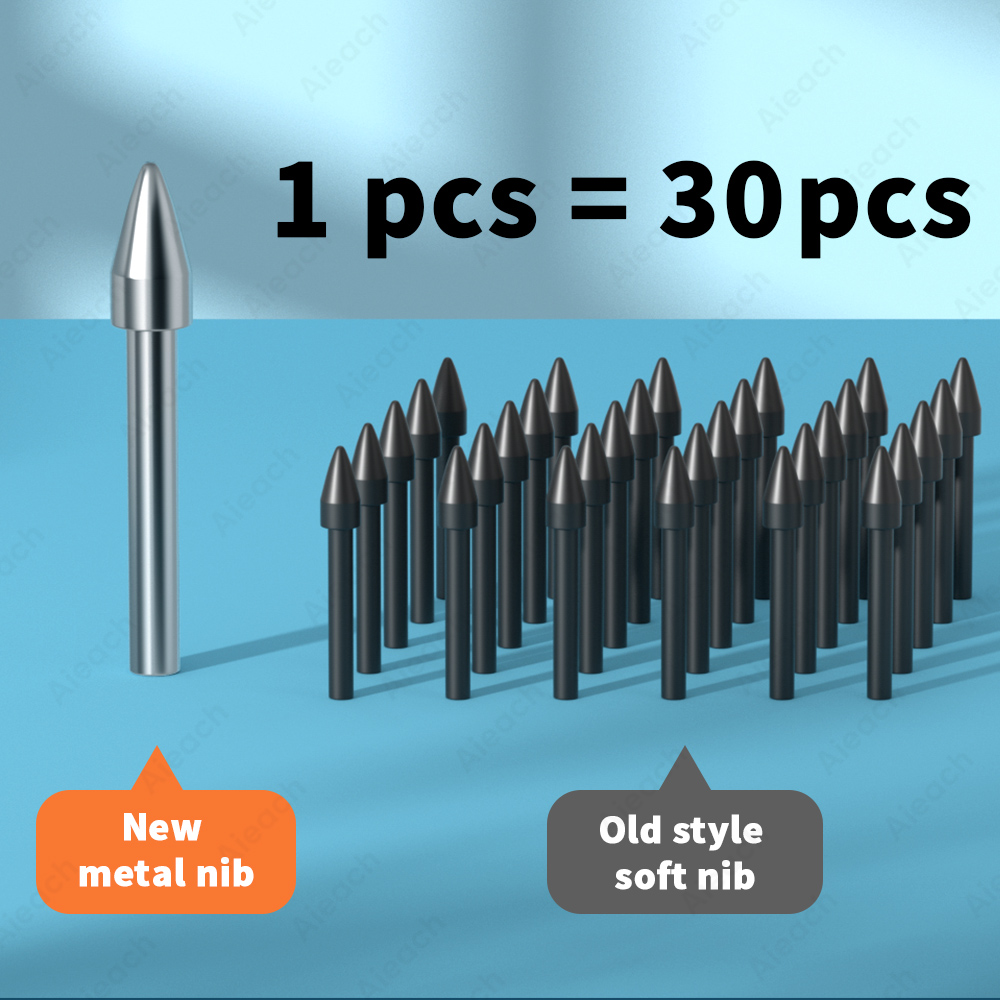 VUUV Replacable Pencil Nib for - Tablet Stylus Accessories บทวิจารณ์และราคา