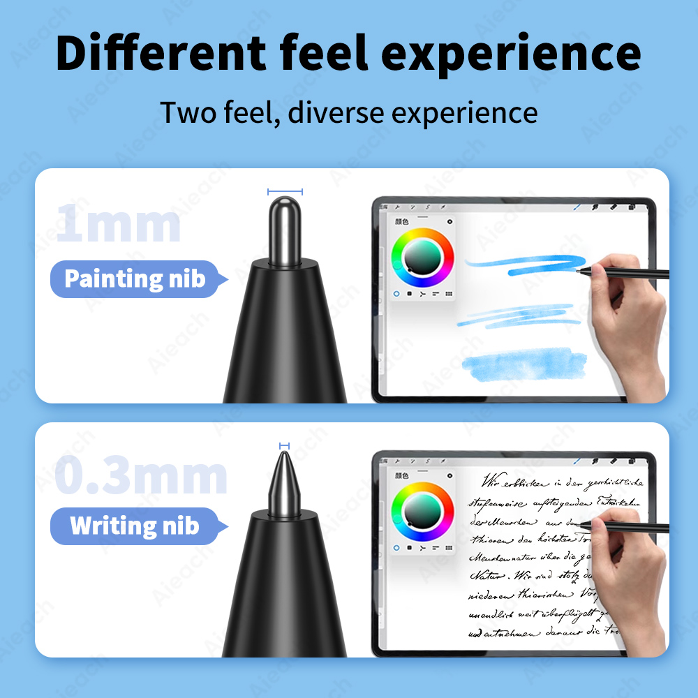 VUUV Replacable Pencil Nib for - Tablet Stylus Accessories บทวิจารณ์และราคา