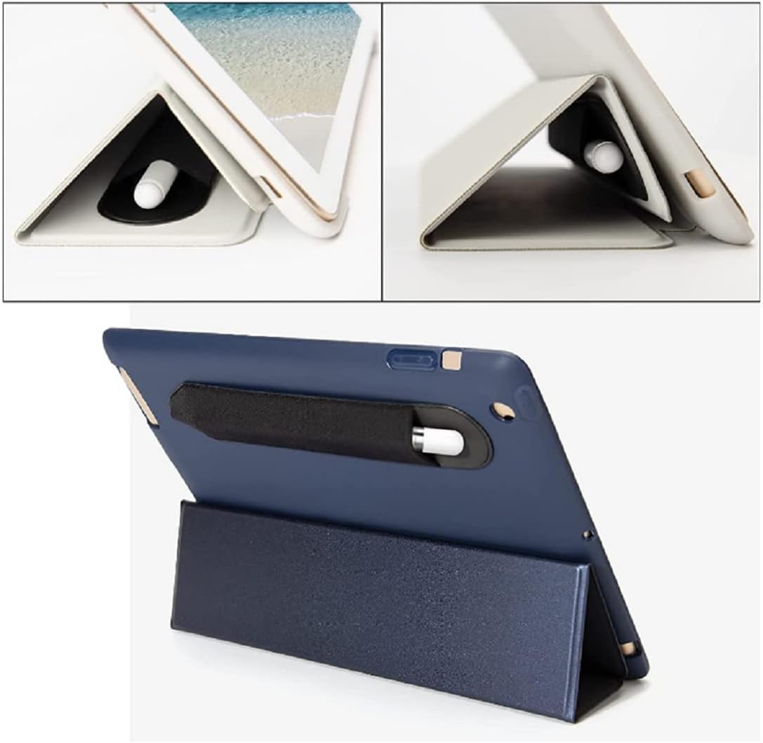 Adhesive Stylus Pen Holder Sle - Iphone Tablet Accessories บทวิจารณ์และราคา