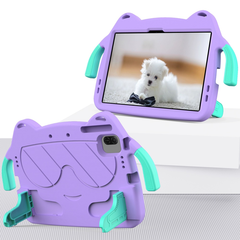 Kids Cartoon Case For Honor Pa - Honor Tablet X9 Accessories บทวิจารณ์และราคา