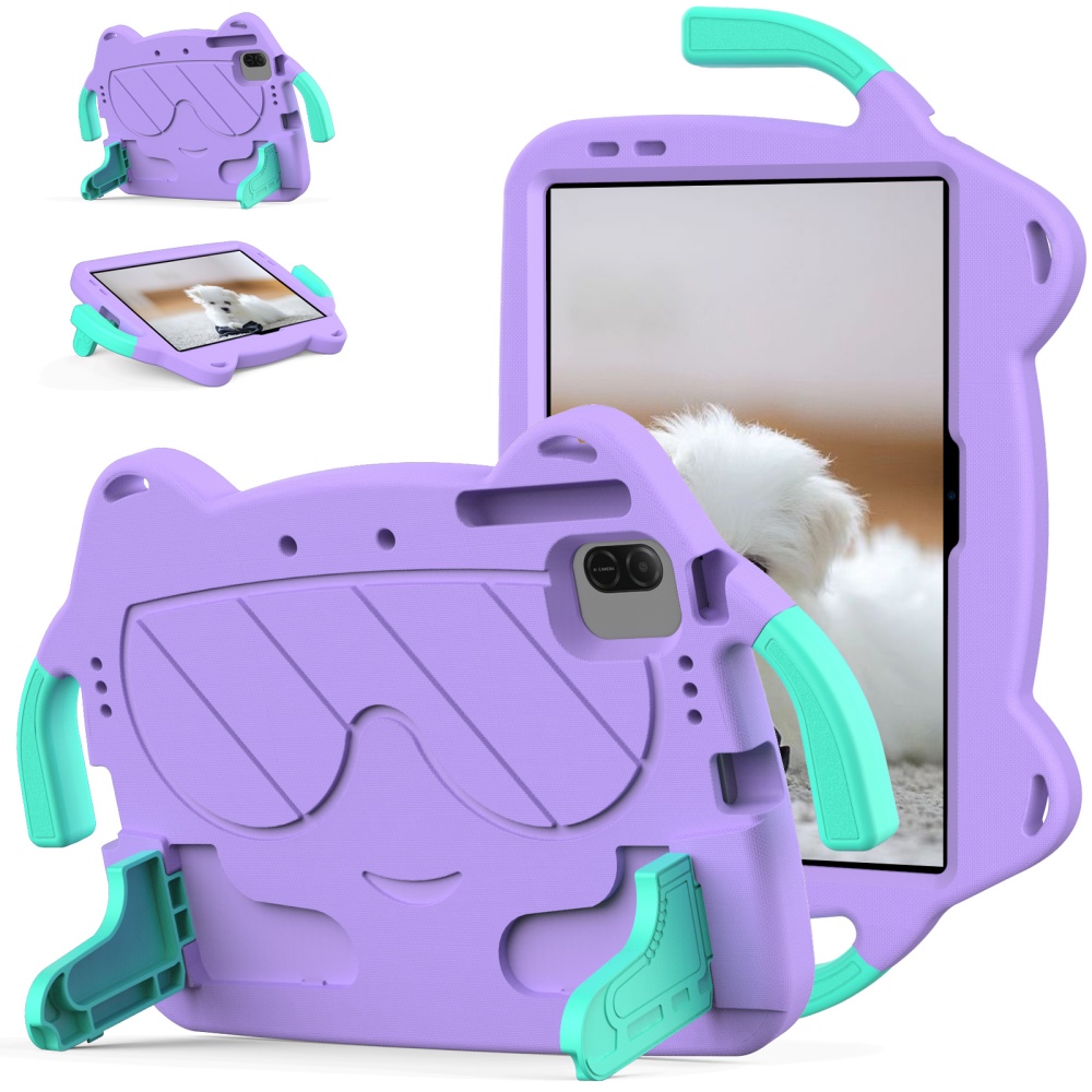 Kids Cartoon Case For Honor Pa - Honor Tablet X9 Accessories บทวิจารณ์และราคา