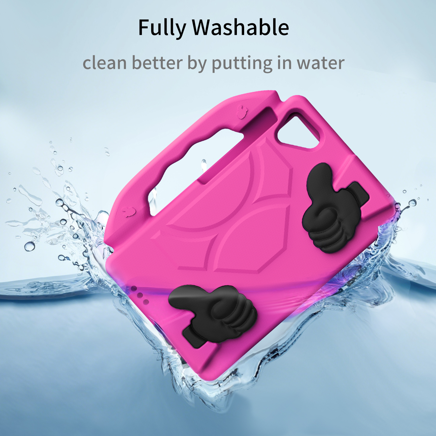 Kids EVA Stand Case for Samsun - Remarkable Tablet Accessories บทวิจารณ์และราคา