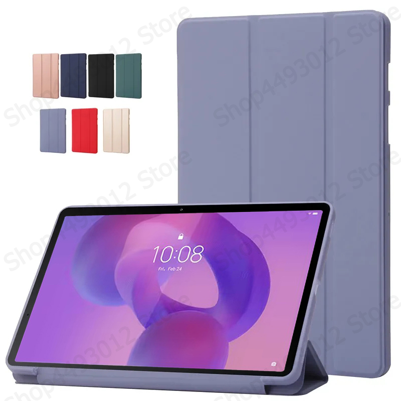 Funda For Lenovo Idea Tab 11 C - Tablet Cover Accessories บทวิจารณ์และราคา