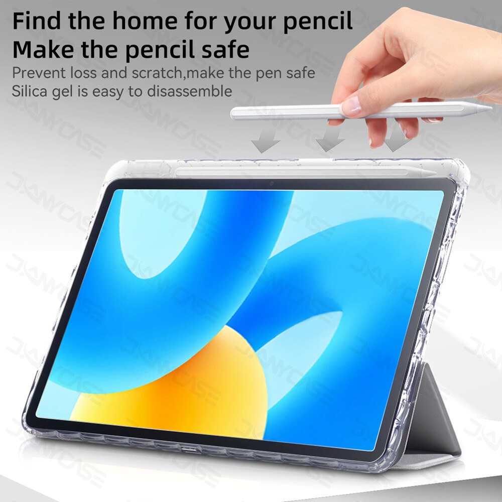 Case For 2025 HUAWEI MatePad 1 - Huawei Tablet Accessories บทวิจารณ์และราคา