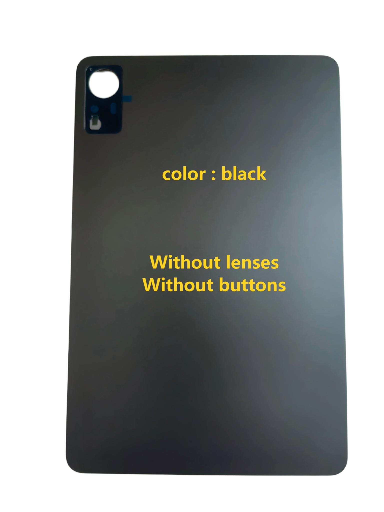 12'.4' Back shell For Xiaomi P - Tablet Cover Accessories บทวิจารณ์และราคา