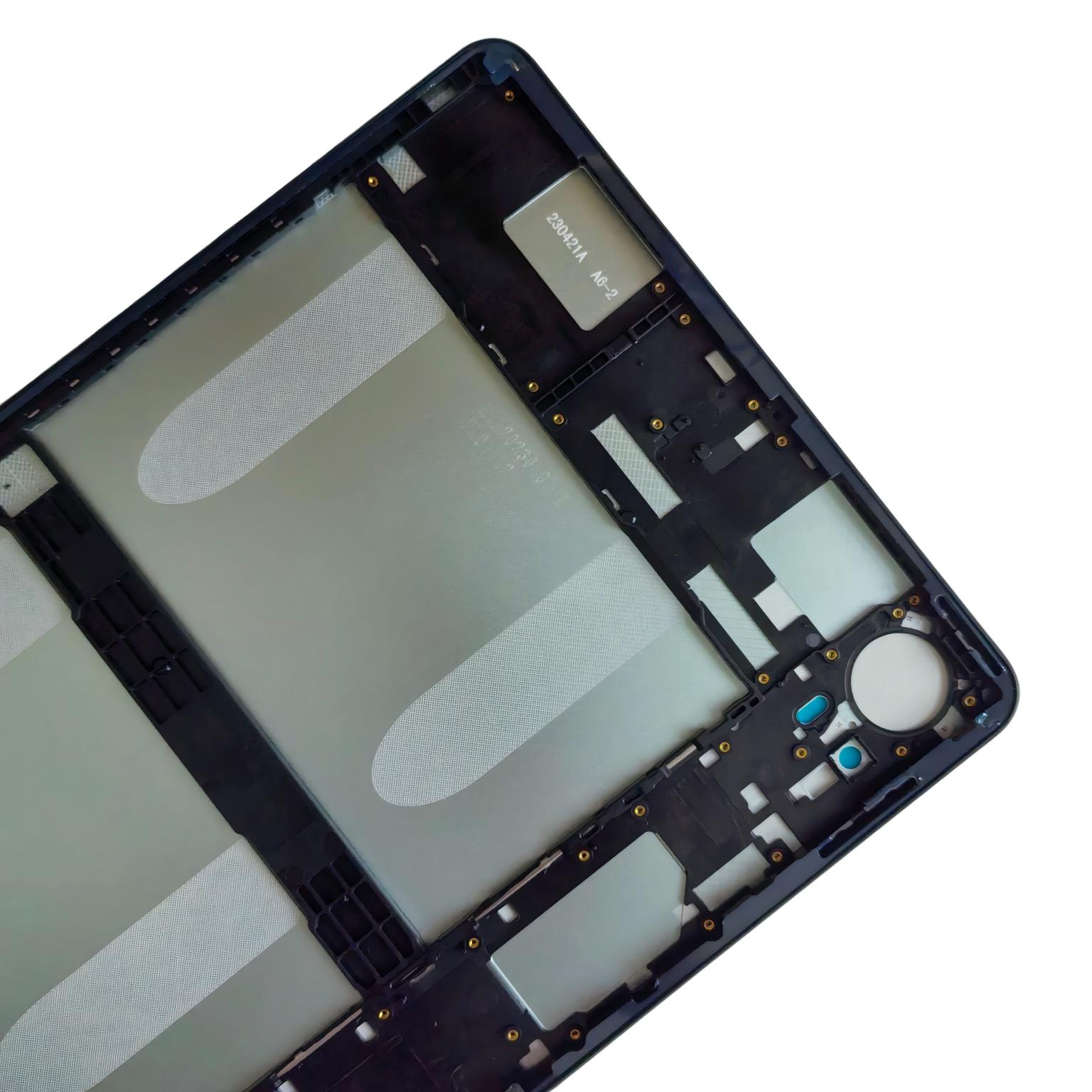 12'.4' Back shell For Xiaomi P - Tablet Cover Accessories บทวิจารณ์และราคา