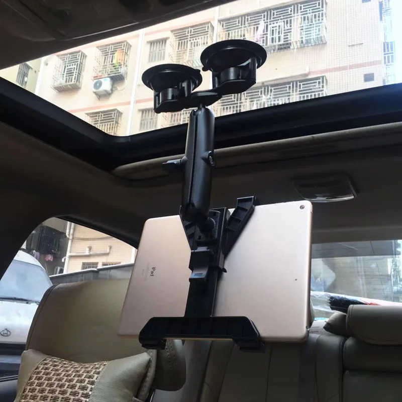 Car Tablet Holder Suction Cup  - Ram Tablet Accessories บทวิจารณ์และราคา