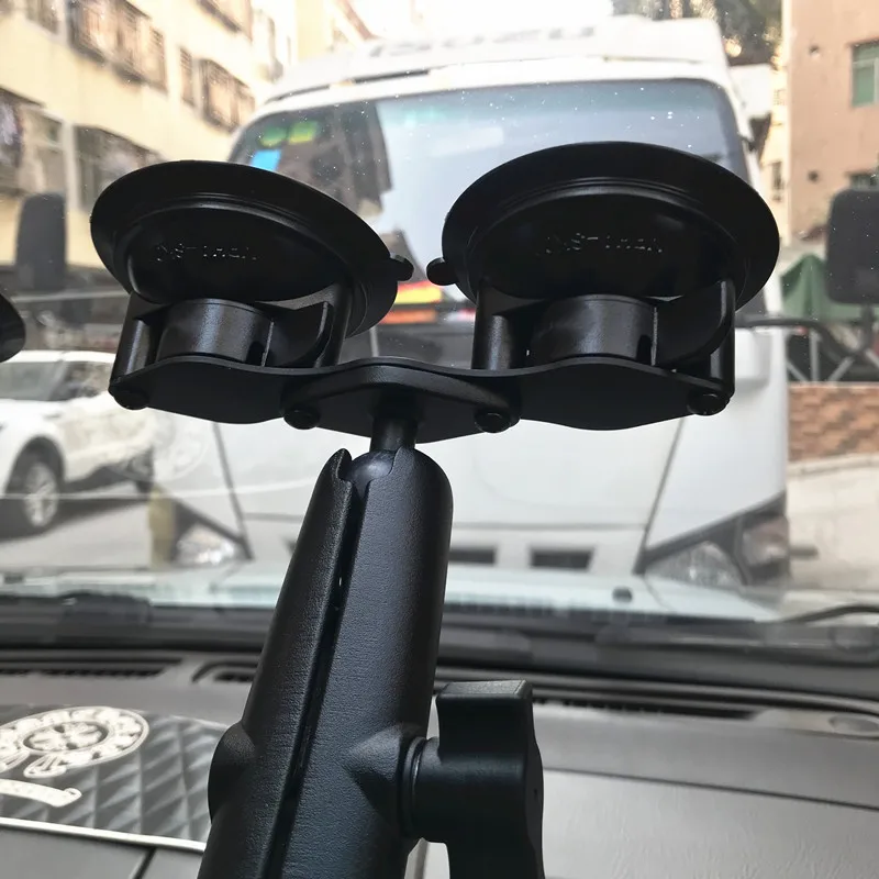Car Tablet Holder Suction Cup  - Ram Tablet Accessories บทวิจารณ์และราคา