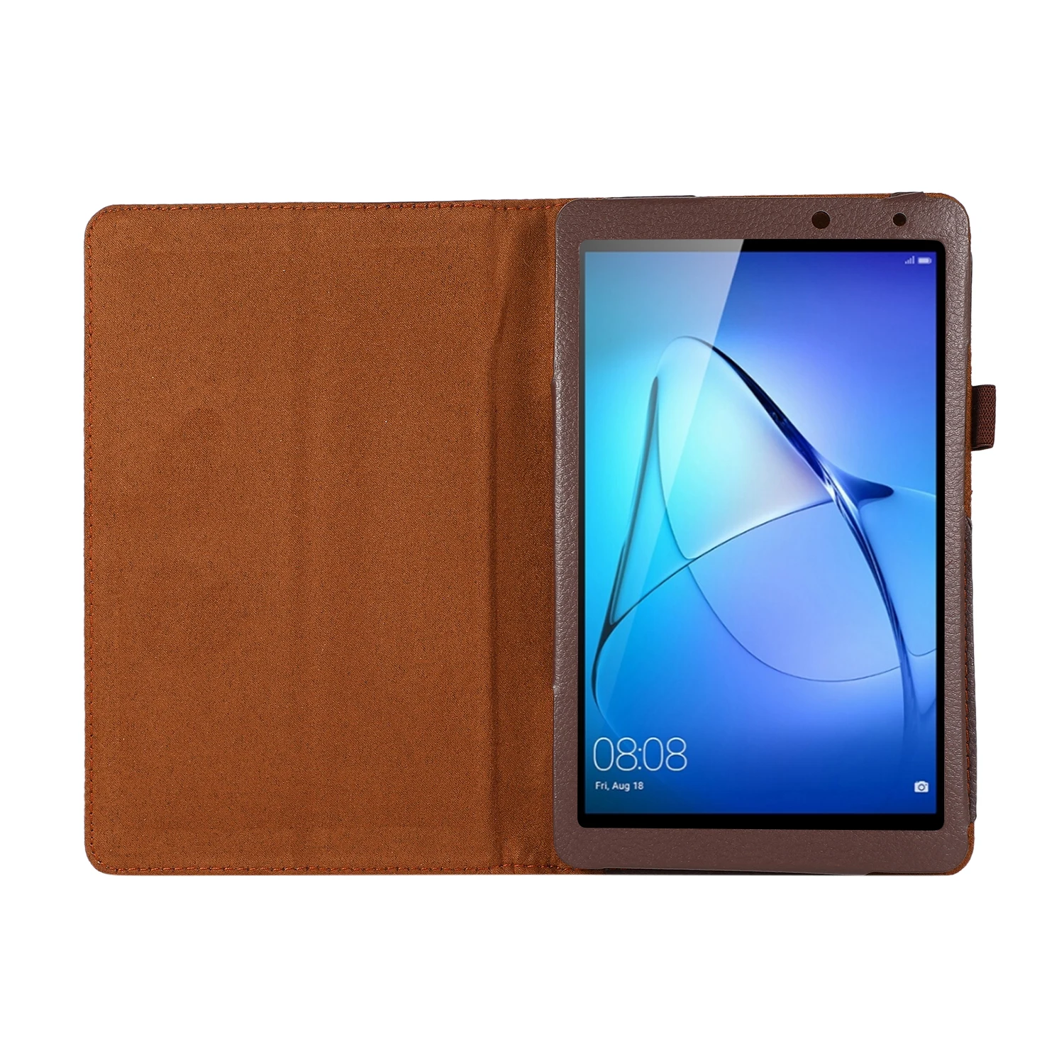 Flip Case for Huawei Mediapad  - Huawei Tablet Accessories บทวิจารณ์และราคา