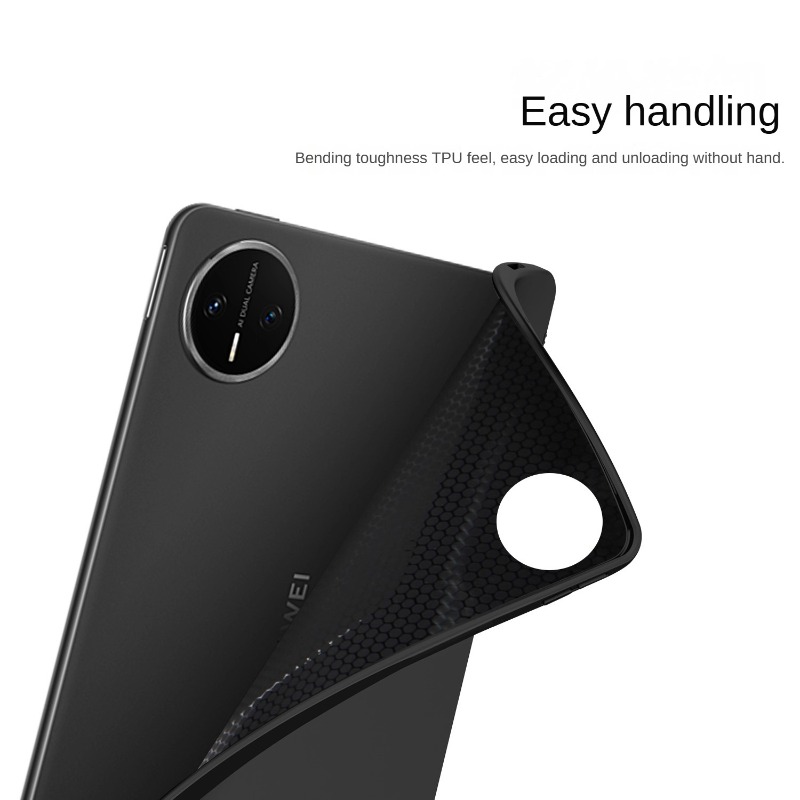 Tablet Cases For Huawei MatePa - Huawei Tablet Accessories บทวิจารณ์และราคา