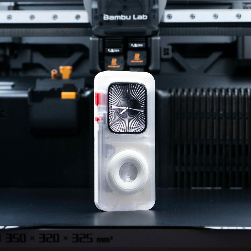 IWatchpod Protective Case for  - Tablet Accessories 3D Print บทวิจารณ์และราคา
