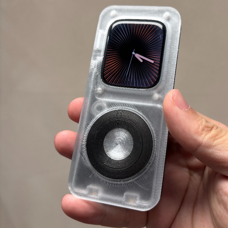 IWatchpod Protective Case for  - Tablet Accessories 3D Print บทวิจารณ์และราคา