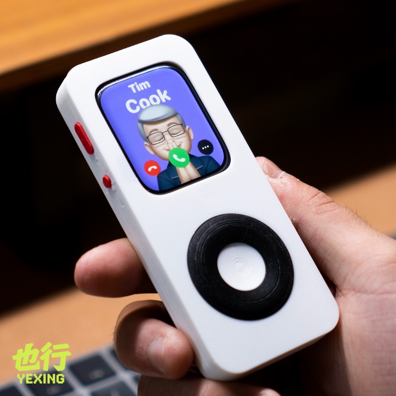 IWatchpod Protective Case for  - Tablet Accessories 3D Print บทวิจารณ์และราคา