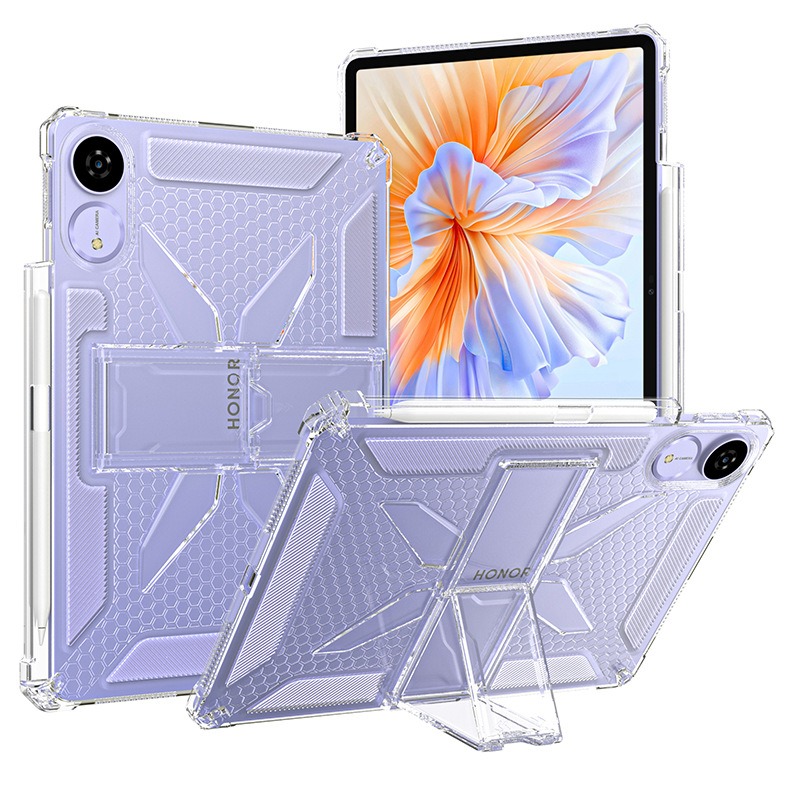 Case For Honor Pad 10 2025 Pad - Honor Tablet X9 Accessories บทวิจารณ์และราคา