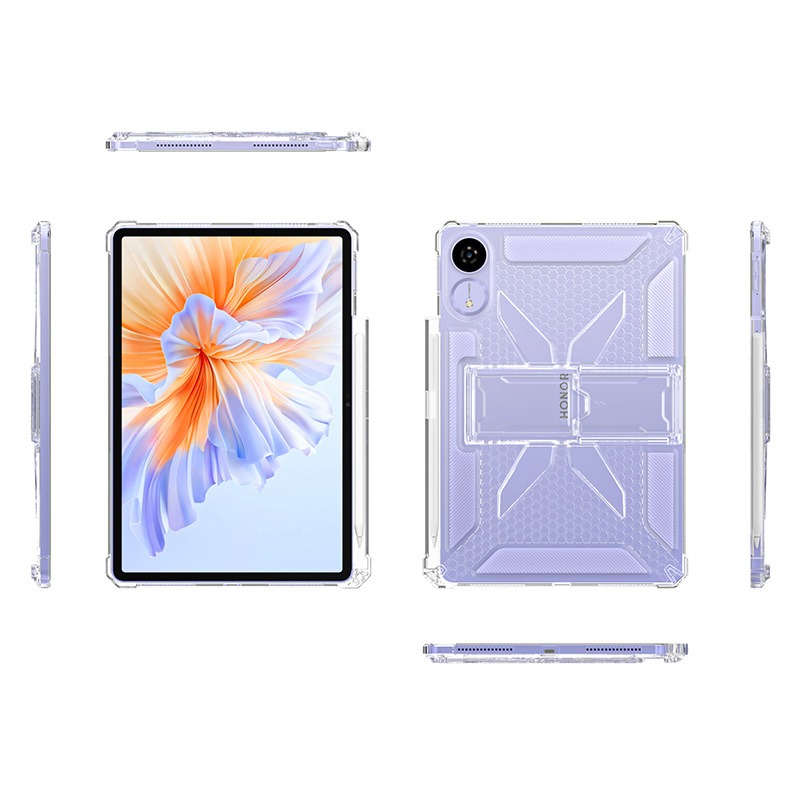 Case For Honor Pad 10 2025 Pad - Honor Tablet X9 Accessories บทวิจารณ์และราคา