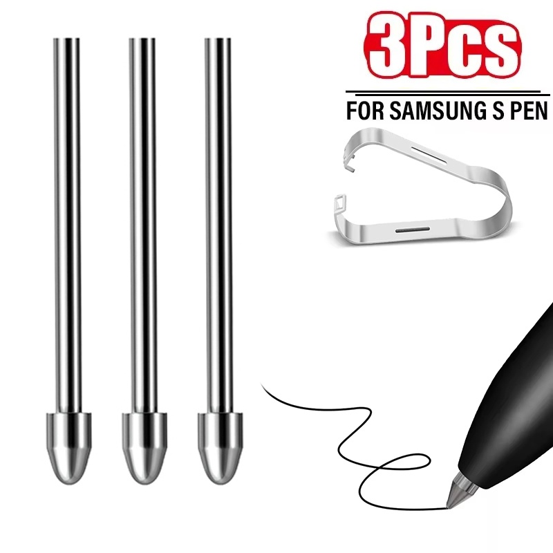 Replaceable Pencil Nib For Sam - Tablet Stylus Accessories บทวิจารณ์และราคา