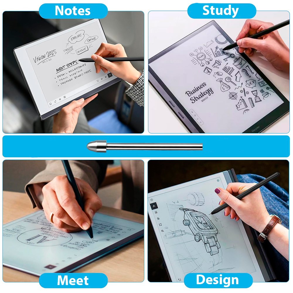 Replaceable Pencil Nib For Sam - Tablet Stylus Accessories บทวิจารณ์และราคา