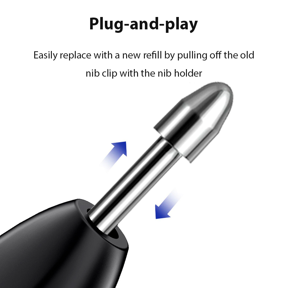 Replaceable Pencil Nib For Sam - Tablet Stylus Accessories บทวิจารณ์และราคา