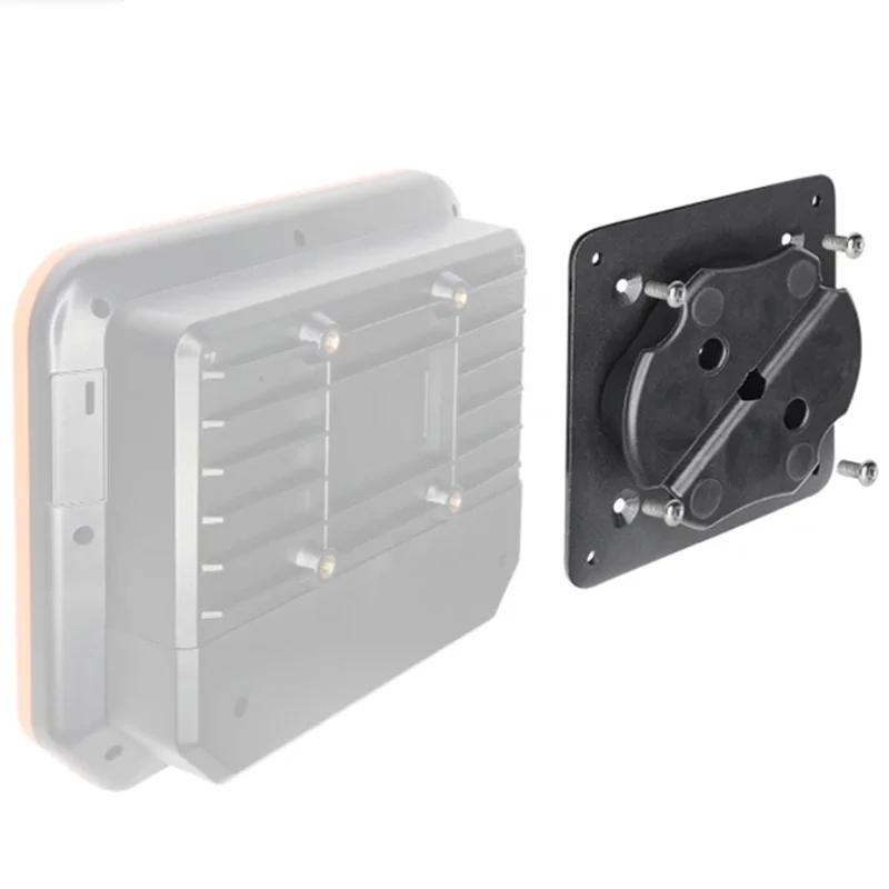 3-in-1 Grip Handle Accessory U - Ram Tablet Accessories บทวิจารณ์และราคา