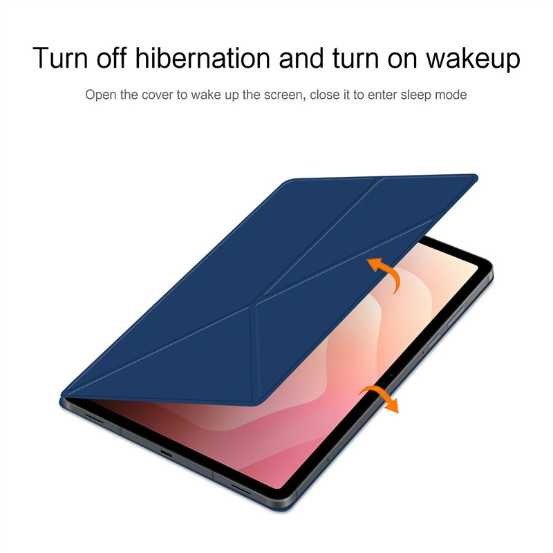 Smart Book Cover For Samsung G - Remarkable Tablet Accessories บทวิจารณ์และราคา