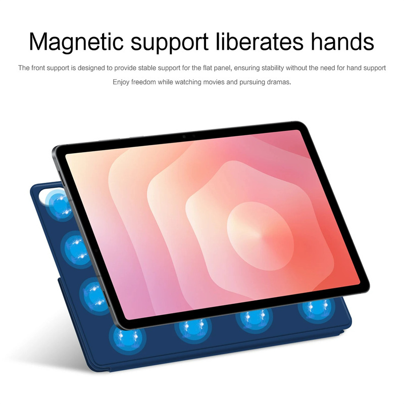 Smart Book Cover For Samsung G - Remarkable Tablet Accessories บทวิจารณ์และราคา