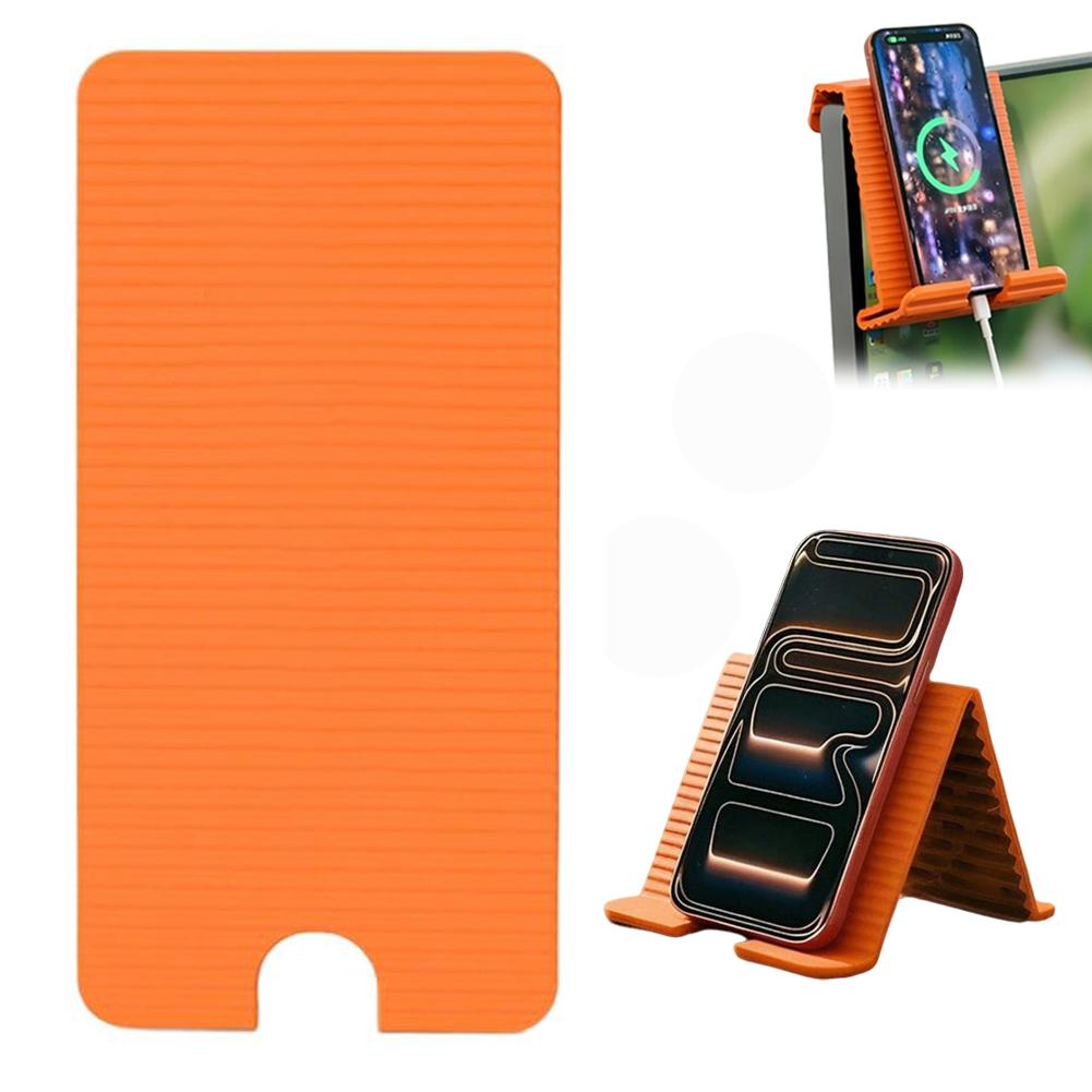 Flexible Foldable Silicone Pho - Laptop Tablet Accessories บทวิจารณ์และราคา