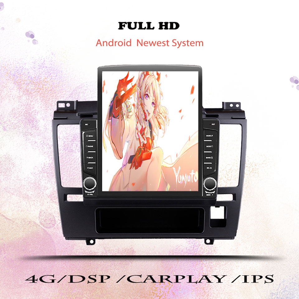 8G+128G Android 14 For Nissan  - Tablet Danish Mobile & Accessories Photos บทวิจารณ์และราคา