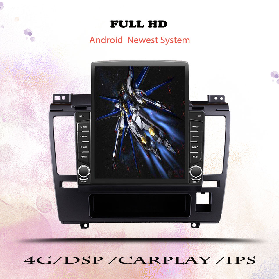 8G+128G Android 14 For Nissan  - Tablet Danish Mobile & Accessories Photos บทวิจารณ์และราคา