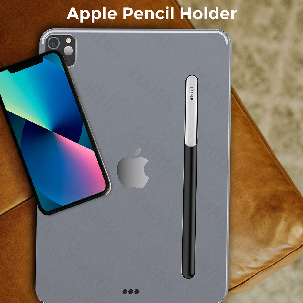 Adhesive Pencil Cases for Appl - Iphone Tablet Accessories บทวิจารณ์และราคา