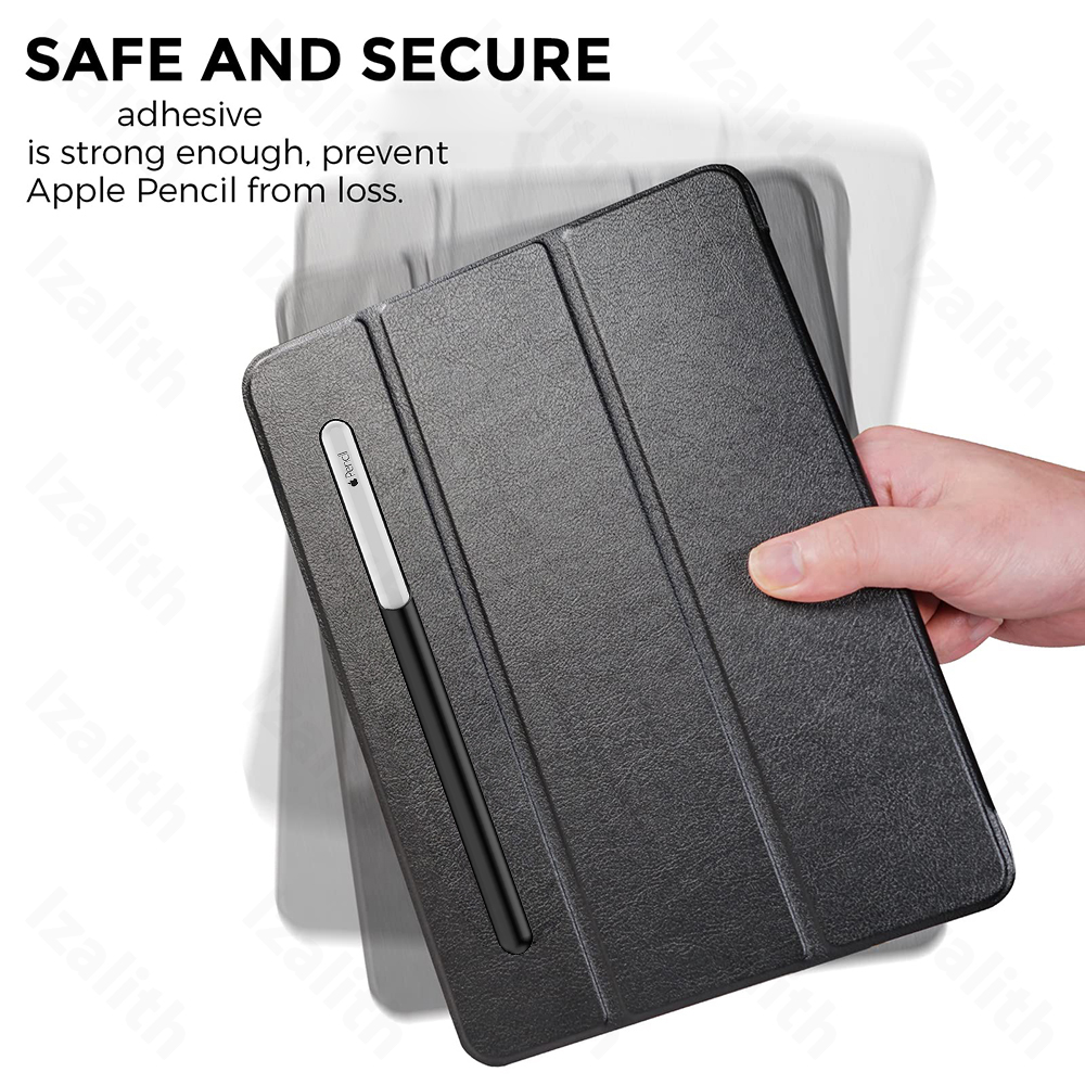 Adhesive Pencil Cases for Appl - Iphone Tablet Accessories บทวิจารณ์และราคา
