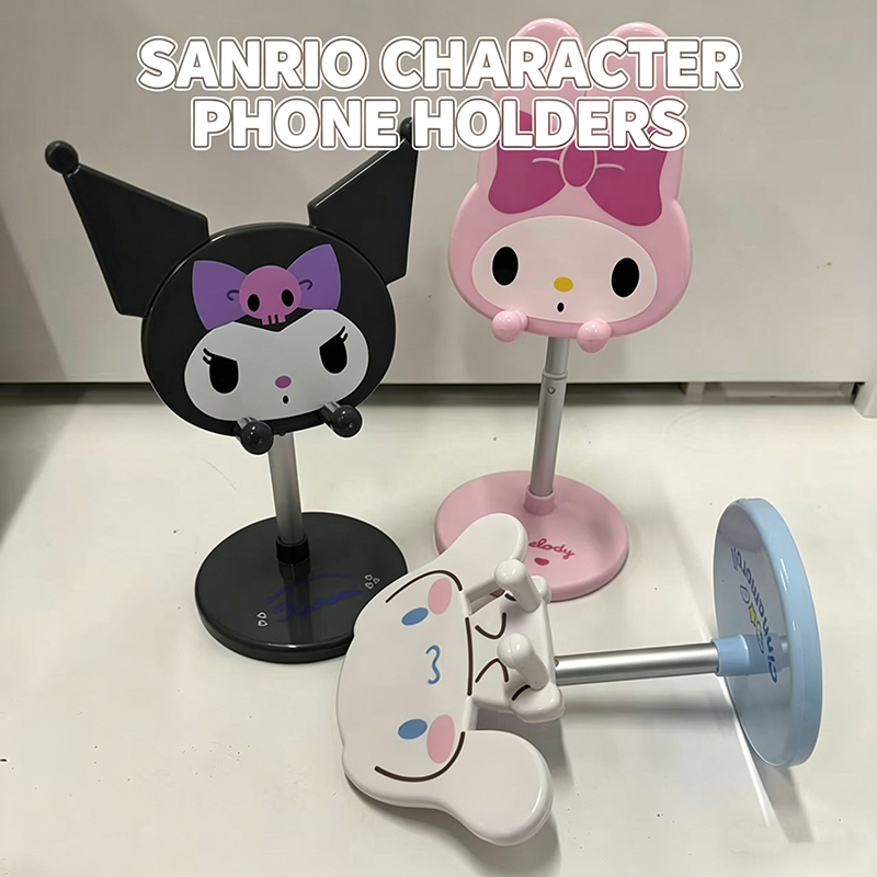 Cute Melody adjustable desktop - Tablet Ipad Accessories บทวิจารณ์และราคา