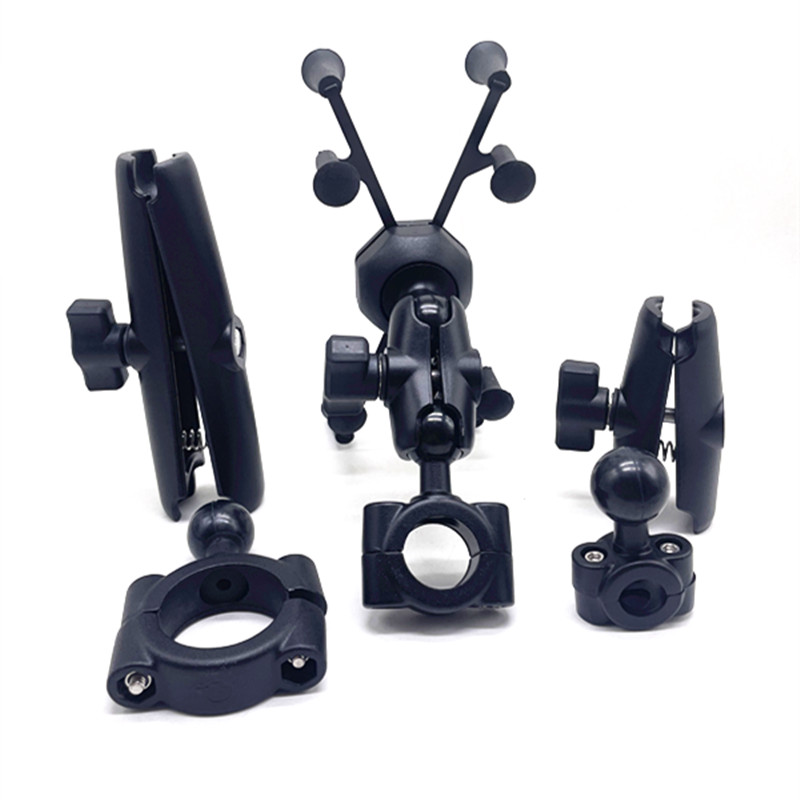 Bike Tablet Holder Mount with  - Ram Tablet Accessories บทวิจารณ์และราคา