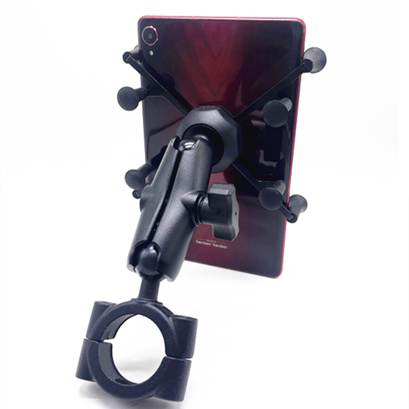 Bike Tablet Holder Mount with  - Ram Tablet Accessories บทวิจารณ์และราคา