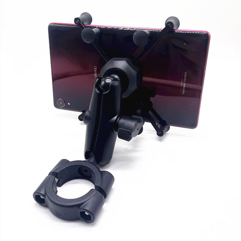 Bike Tablet Holder Mount with  - Ram Tablet Accessories บทวิจารณ์และราคา