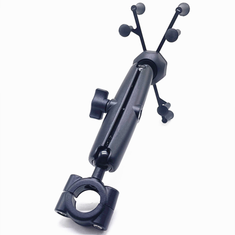 Bike Tablet Holder Mount with  - Ram Tablet Accessories บทวิจารณ์และราคา