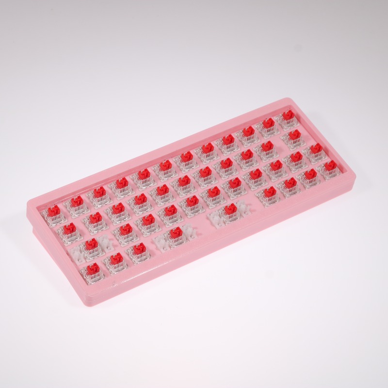 DS40 Wired Single Mode Mechani - Tablet Accessories 3D Print บทวิจารณ์และราคา