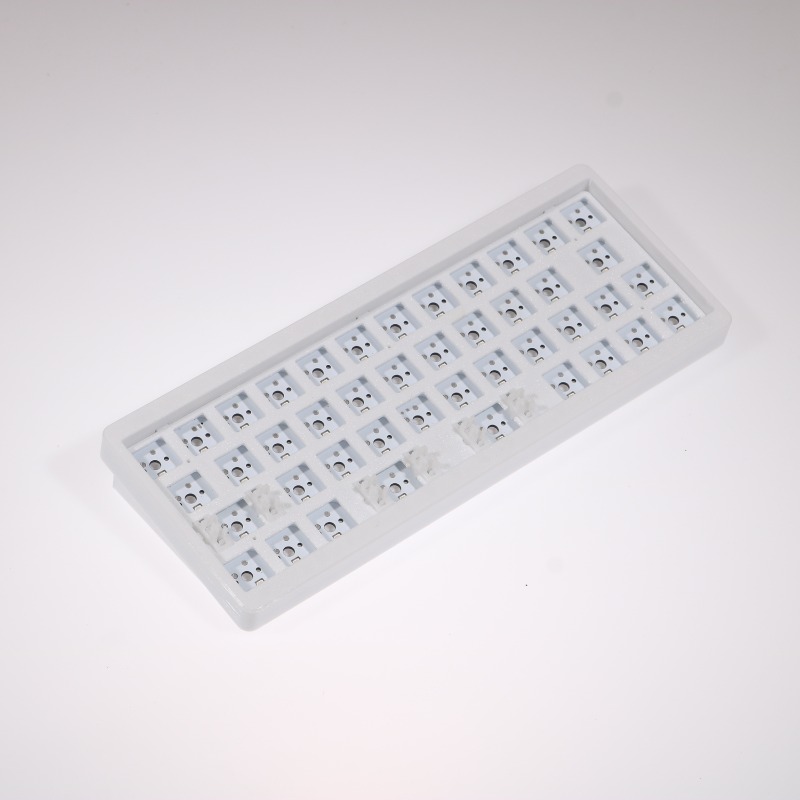 DS40 Wired Single Mode Mechani - Tablet Accessories 3D Print บทวิจารณ์และราคา