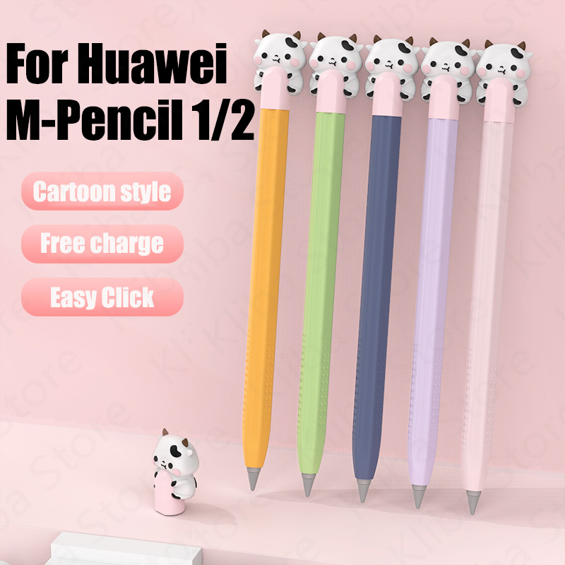 For Huawei M-Pencil 1/2 Case S - Huawei Tablet Accessories บทวิจารณ์และราคา